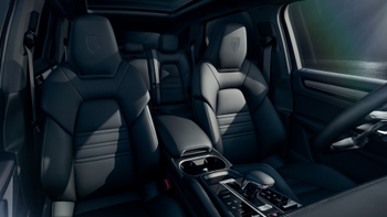 Costa Rica Cayenne Platinum Edition Gallery 4