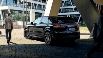 Costa Rica Cayenne Platinum Edition Gallery 3