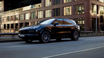 Costa Rica Cayenne Platinum Edition Gallery 5