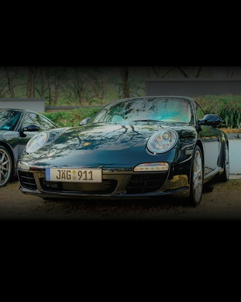 Concurso elegancia Porsche Center Panama