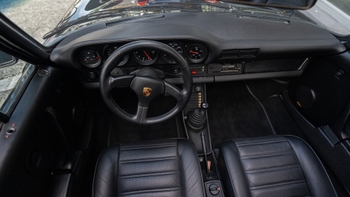 Porsche celebra la navidad en Panama