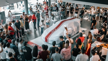 Nuevo Porsche 911 GT3 en Panamá