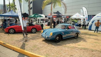nota elegancia porsche center panama gallery4