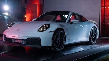 Lanzamiento 911