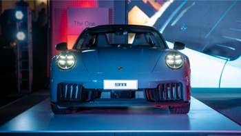 Lanzamiento 911