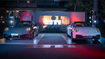 Lanzamiento 911