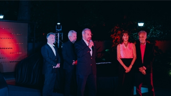 Lanzamiento 911