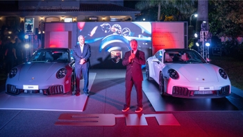 Lanzamiento 911