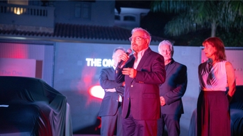 Lanzamiento 911