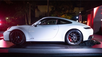 Lanzamiento 911