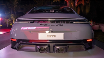 Lanzamiento 911