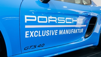 Exclusive Manufaktur