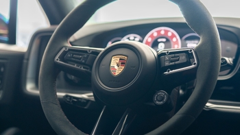 Exclusive Manufaktur