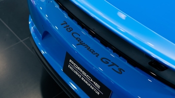 Exclusive Manufaktur