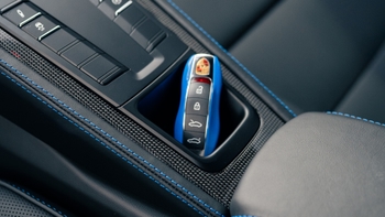 Exclusive Manufaktur