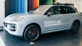 Exclusive Manufaktur