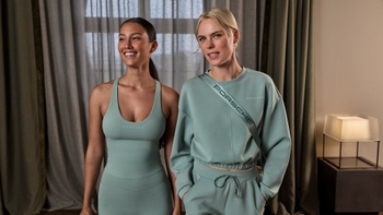 Porsche yoga mat y vaso Porsche color morado