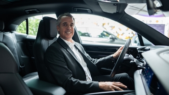 Llega el nuevo Macan