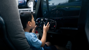 Porsche Classic Experience