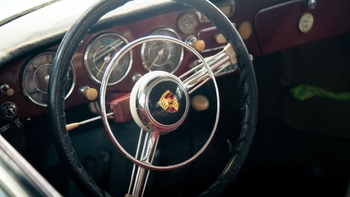 Porsche Classic Experience