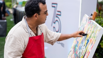 Puerto Rico celebra los 75 años de Porsche en un espectacular Festival de Sueños