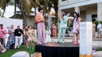 Puerto Rico celebra los 75 años de Porsche en un espectacular Festival de Sueños