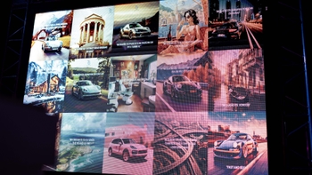 Puerto Rico celebra los 75 años de Porsche en un espectacular Festival de Sueños