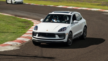 Segunda edición de Mujeres al Volante Driving Experience