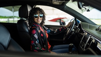 Segunda edición de Mujeres al Volante Driving Experience