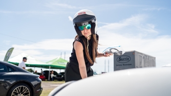 Segunda edición de Mujeres al Volante Driving Experience