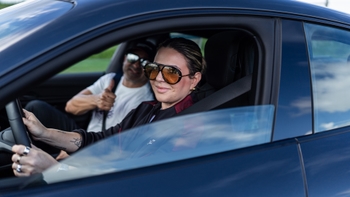 Segunda edición de Mujeres al Volante Driving Experience