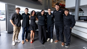 Colegio Racing Engineering