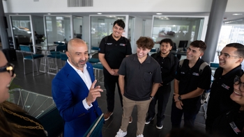 Colegio Racing Engineering