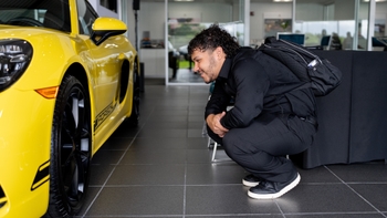 Colegio Racing Engineering