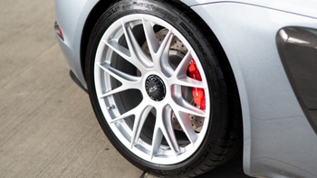 PCPR Amplia su Oferta de Modelos