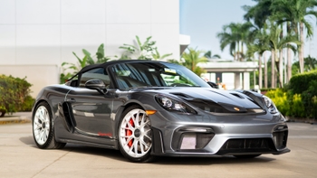 PCPR Amplia su Oferta de Modelos