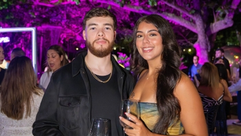 Presentación Taycan y Macan Eléctrico