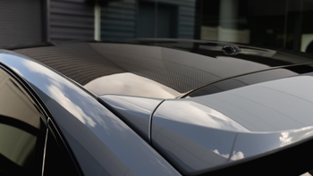 Puerto Rico presenta el nuevo Cayenne GTS