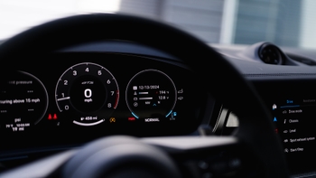 Puerto Rico presenta el nuevo Cayenne GTS