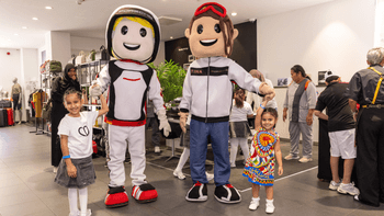 24 Hours of Le Mans Race
