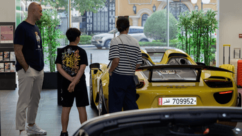 Klassics and Karak