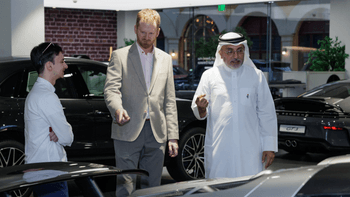 Klassics and Karak
