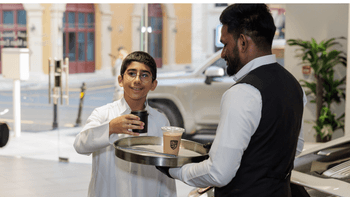 Klassics and Karak
