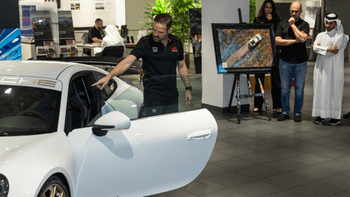 Manthey Roadshow