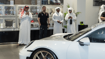 Manthey Roadshow