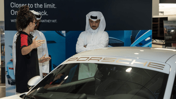 Manthey Roadshow