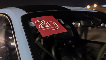 Porsche Open Track Day 2026