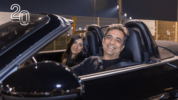 Porsche Open Track Day 2026
