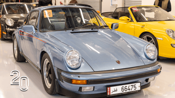 Porsche Open Track Day 2026