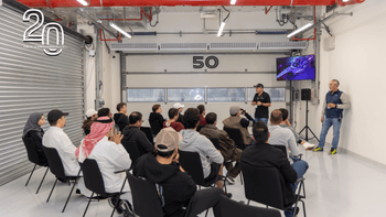 Porsche Open Track Day 2026